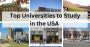 Top 10 Universities in USA (As Per QS Ranking)