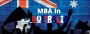 Is Australia a Good Option for MBA?