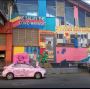 Cab Branding In Bangalore