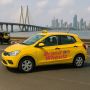 Cab Branding In Mumbai | BrandOnWheelz