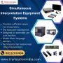 Get Best Interpretation equipment hire