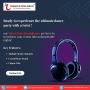Trusted Silent Party Headphones in Mumbai