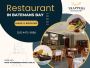 Indulge In Culinary Excellence At Trapper Restaurant