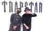 Trapstar Clothing in UK Store