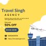 "Experience the World with Travel Singh"