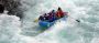 Rafting in Nepal