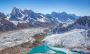 Everest High Pass Trek