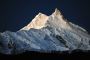 Manaslu Expedition