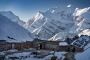 Annapurna Circuit Trek
