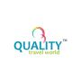 Quality Travel World - Visa Agents Mumbai