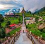 Sikkim Tour Package