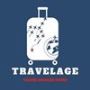 Travelage Buy Best luggage online in Pakistan