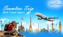 Top Travel Agency and Operator In Surat: Travelomoon 