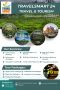 Coorg Tour Packages by Travelsmart 24 – Explore Paradise!