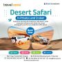 Travel Zone Best Travel Agency in Dubai 