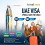 Travel Zone - Top Travel Companies in UAE