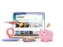 Best Travel Portal Development Company India 
