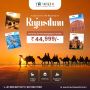 Explore Jaipur Like Royalty | Rajasthan Travel Packages by T