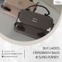 Buy Ladies Crossbody Bags & Sling Purses – House of Caera