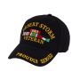 Desert Storm Veteran Cap | Unique Finds at Trendy Zone 21