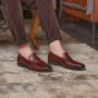 Buy Loafers for Men Online at Tresmode
