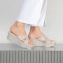 Style Your Saree with Versatile Heel Sandals 