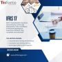 Use IFRS 17 to Unlock the Future of Insurance Accounting!