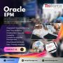 Oracle EPM: Your Partner in Business