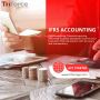 IFRS Accounting: Financial Management as per Global Standard