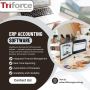 ERP Accounting Software is a Smarter Way to Run Your Company