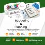 Proper Budgeting is the First Step Towards Financial Securit