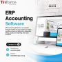 ERP Accounting Software: The Ideal Option for Your Company!