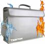 Fireproof File Bag Holder