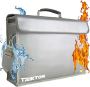 Fireproof Waterproof File Box