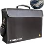 Locking File Box Fireproof Locking File Box Fireproof