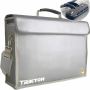 Fireproof Document Box with Lock