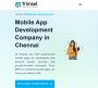 Flutter app development company in Chennai - Trimsel Flutter app development company in Chennai - Trimsel
