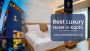 Luxury hotel in Kochi | The Trios Hotel Luxury hotel in Kochi | The Trios Hotel