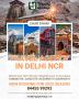 Best Travel Agency in Delhi NCR for Domestic & International