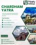 How to Choose the Perfect Char Dham Yatra Package