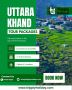 Affordable Uttarakhand Tour Packages from Delhi NCR – Book N