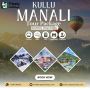 Book Your Dream Kullu Manali Tour Package – Adventure Awaits