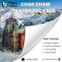 Char Dham Yatra 2025: A Complete Travel Guide for Devotees