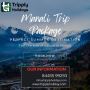 Affordable Kullu Manali Tour Package for Families & Couples