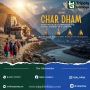 Book Char Dham Tour Package & Experience the Divine Journey 