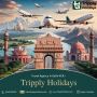 Top Travel Agency in Delhi NCR Offering Best Uttarakhand Tou