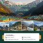 Escape to the Mountains: Affordable Kullu Manali Tour Packag