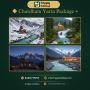 Explore the Divine: Top Char Dham Yatra Packages for Yamunot