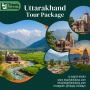 Top Delhi NCR Travel Agency Offers Exclusive Uttarakhand Top Delhi NCR Travel Agency Offers Exclusive Uttarakhand