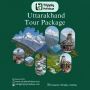 Discover the Best Uttarakhand Travel Packages – Perfect for 